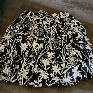NWt Cynthia Rowley Skirt